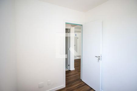 Apartamento à venda com 42m², 2 quartos e 1 vagaQuarto 1