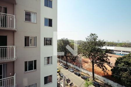 Apartamento à venda com 42m², 2 quartos e 1 vagaQuarto 1
