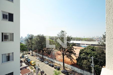 Apartamento à venda com 42m², 2 quartos e 1 vagaQuarto 2