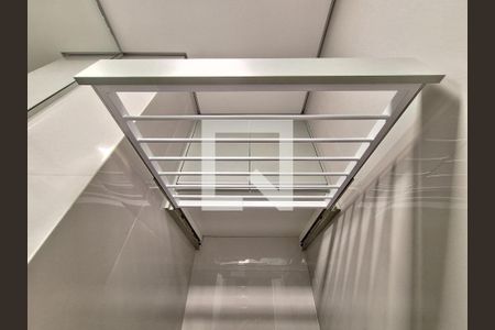 Apartamento à venda com 42m², 1 quarto e sem vaga Apartamento à venda com 42m², 1 quarto e sem vagaÁrea de Serviço