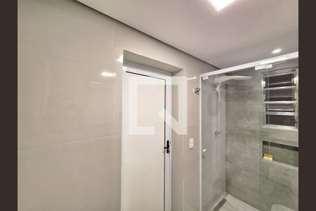 Apartamento à venda com 42m², 1 quarto e sem vaga Apartamento à venda com 42m², 1 quarto e sem vagaBanheiro