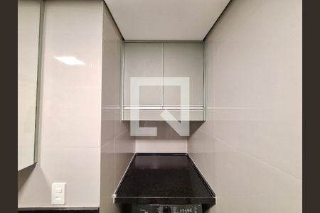 Apartamento à venda com 42m², 1 quarto e sem vaga Apartamento à venda com 42m², 1 quarto e sem vagaÁrea de Serviço