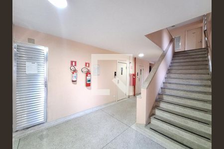 Apartamento à venda com 42m², 1 quarto e sem vaga Apartamento à venda com 42m², 1 quarto e sem vagaÁrea comum