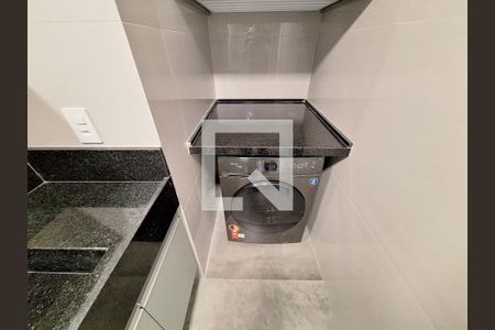 Apartamento à venda com 42m², 1 quarto e sem vaga Apartamento à venda com 42m², 1 quarto e sem vagaÁrea de Serviço