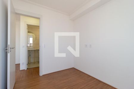 Quarto 1 de apartamento à venda com 2 quartos, 40m² em Mooca, São Paulo