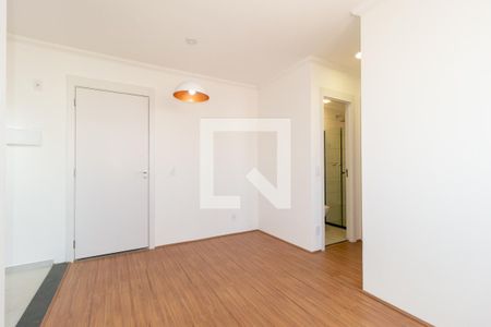Sala de apartamento à venda com 2 quartos, 40m² em Mooca, São Paulo