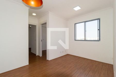 Sala de apartamento à venda com 2 quartos, 40m² em Mooca, São Paulo