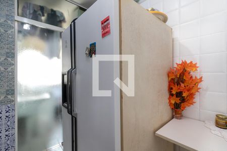 Apartamento para alugar com 50m², 2 quartos e 1 vagaCozinha