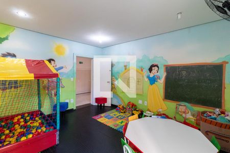 Apartamento para alugar com 50m², 2 quartos e 1 vagaBrinquedoteca