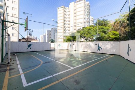 Apartamento para alugar com 50m², 2 quartos e 1 vagaQuadra Esportiva