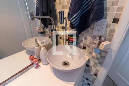 Apartamento para alugar com 50m², 2 quartos e 1 vagaBanheiro 2