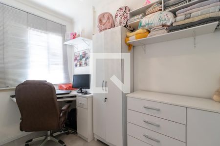 Apartamento para alugar com 50m², 2 quartos e 1 vagaQuarto 2
