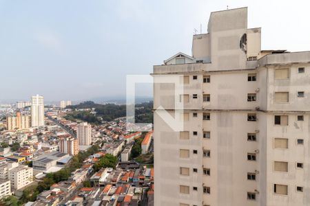 Apartamento para alugar com 50m², 2 quartos e 1 vagaVista da Suíte 