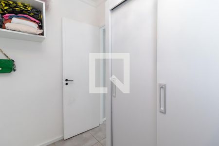 Apartamento para alugar com 50m², 2 quartos e 1 vagaQuarto 2