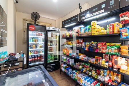 Apartamento para alugar com 50m², 2 quartos e 1 vagaMercado 24h