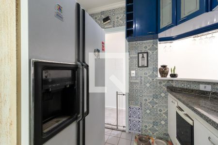 Apartamento para alugar com 50m², 2 quartos e 1 vagaCozinha