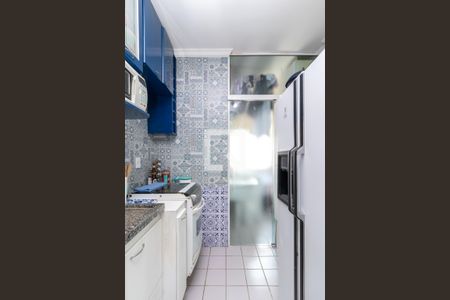 Apartamento para alugar com 50m², 2 quartos e 1 vagaCozinha