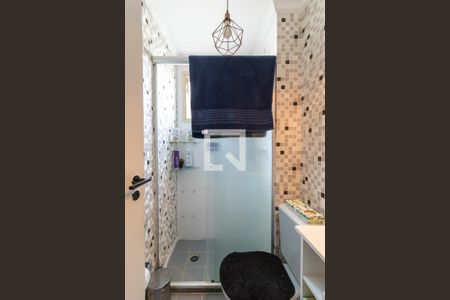 Apartamento para alugar com 50m², 2 quartos e 1 vagaBanheiro 2