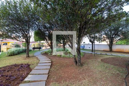 Apartamento para alugar com 50m², 2 quartos e 1 vagaÁrea comum