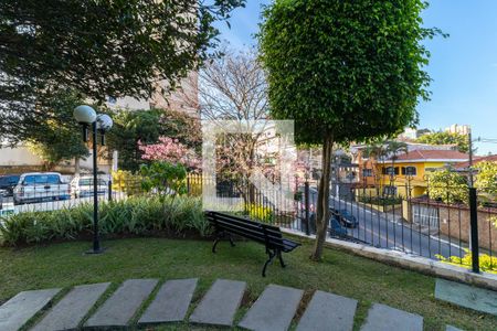 Apartamento para alugar com 50m², 2 quartos e 1 vagaÁrea comum