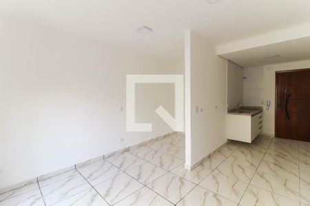 Studio de kitnet/studio para alugar com 1 quarto, 33m² em Mooca, São Paulo