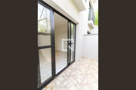 Garden de kitnet/studio para alugar com 1 quarto, 33m² em Mooca, São Paulo