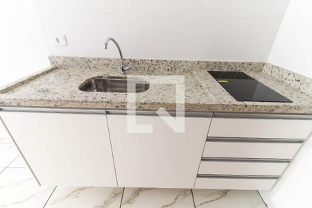 Studio de kitnet/studio para alugar com 1 quarto, 33m² em Mooca, São Paulo