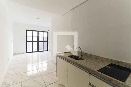 Studio de kitnet/studio para alugar com 1 quarto, 33m² em Mooca, São Paulo