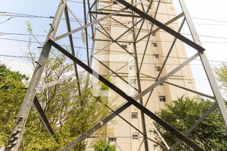 Vista Do Garden de kitnet/studio para alugar com 1 quarto, 33m² em Mooca, São Paulo