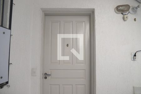 Studio para alugar com 22m², 0 quarto e sem vagaEntrada Kitnet