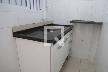 Kitnet de kitnet/studio para alugar com 0 quarto, 22m² em Vila da Saúde, São Paulo