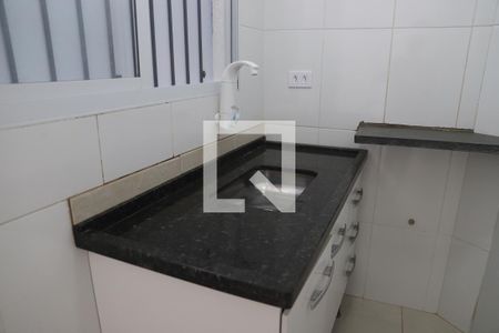 Kitnet de kitnet/studio para alugar com 0 quarto, 22m² em Vila da Saúde, São Paulo