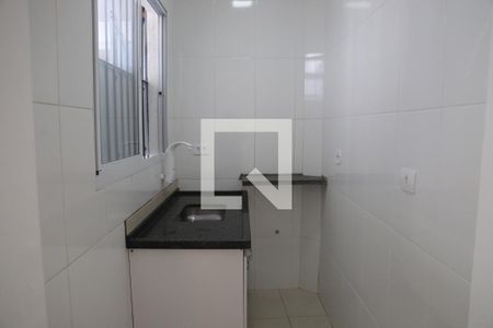 Kitnet de kitnet/studio para alugar com 0 quarto, 22m² em Vila da Saúde, São Paulo