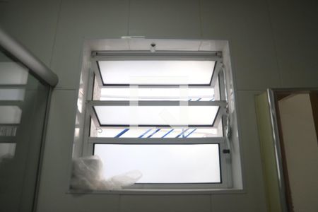 Studio para alugar com 22m², 0 quarto e sem vagaBanheiro Kitnet