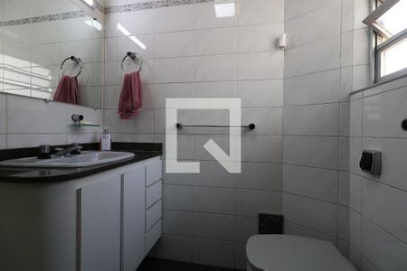 Apartamento à venda com 63m², 2 quartos e 1 vagaBanheiro