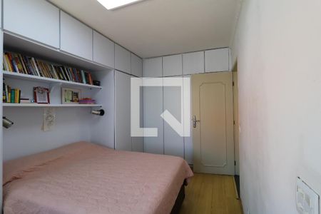 Apartamento à venda com 63m², 2 quartos e 1 vagaQuarto 2
