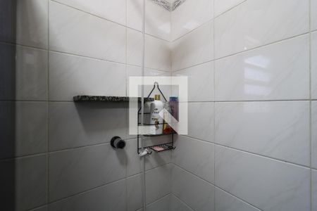Apartamento à venda com 63m², 2 quartos e 1 vagaBanheiro - Box