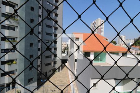 Apartamento à venda com 63m², 2 quartos e 1 vagaVista do Quarto 2