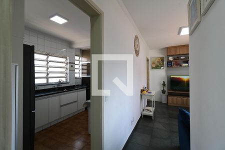 Apartamento à venda com 63m², 2 quartos e 1 vagaCorredor