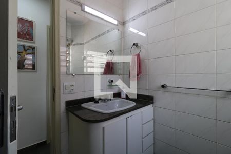 Apartamento à venda com 63m², 2 quartos e 1 vagaBanheiro