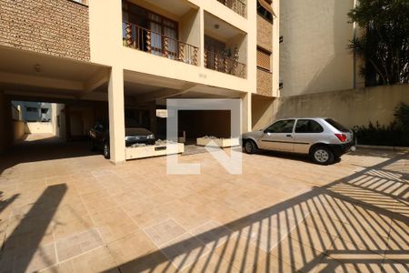 Apartamento à venda com 63m², 2 quartos e 1 vagaGaragem