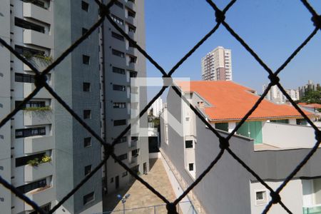 Apartamento à venda com 63m², 2 quartos e 1 vagaVista do Quarto 1