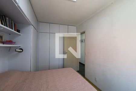 Apartamento à venda com 63m², 2 quartos e 1 vagaQuarto 2