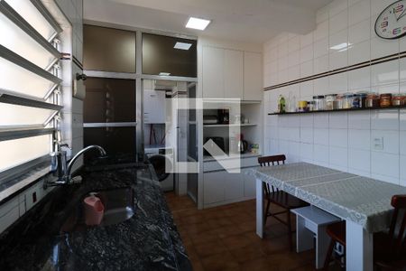 Apartamento à venda com 63m², 2 quartos e 1 vagaCozinha