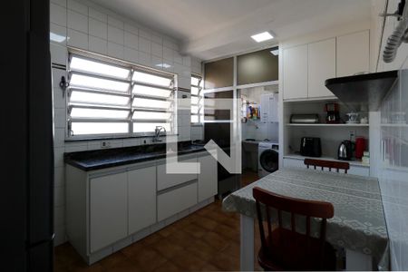 Apartamento à venda com 63m², 2 quartos e 1 vagaCozinha
