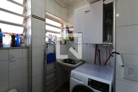 Apartamento à venda com 63m², 2 quartos e 1 vagaÁrea de Serviço