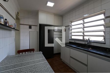 Apartamento à venda com 63m², 2 quartos e 1 vagaCozinha