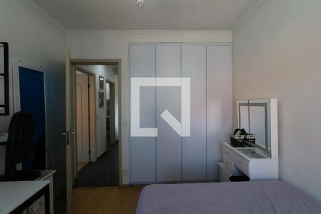 Apartamento à venda com 63m², 2 quartos e 1 vagaQuarto 1
