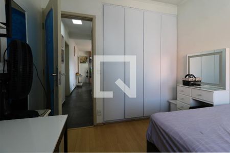 Apartamento à venda com 63m², 2 quartos e 1 vagaQuarto 1