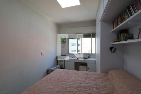 Apartamento à venda com 63m², 2 quartos e 1 vagaQuarto 2